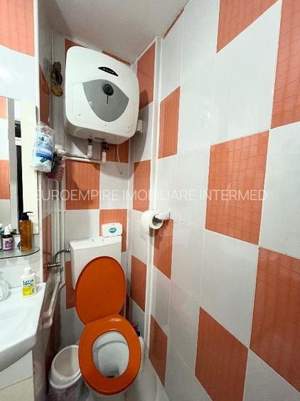 Apartament 2 camere Ciresica - 4