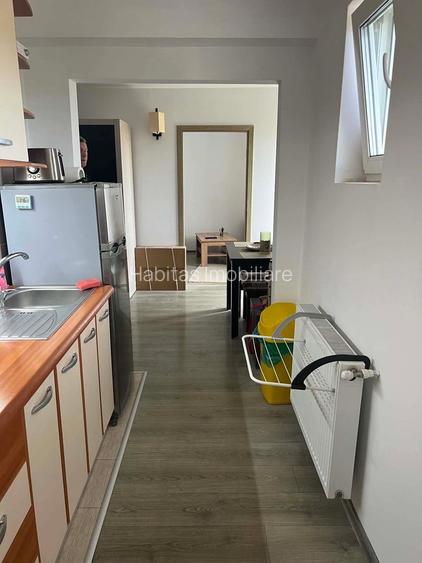 Apartament de inchiriat | 2 camere | Intre Lacuri - 7