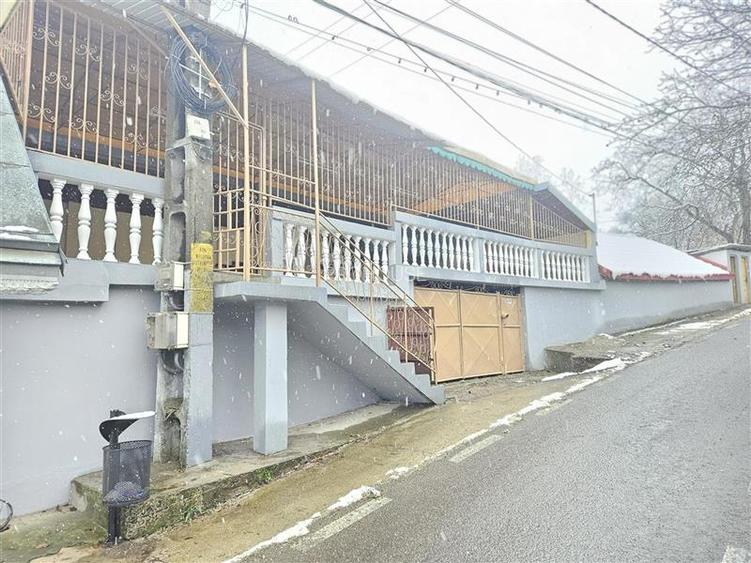 Luizi Calugara - spatiu comercial - stradal - renovat - 7