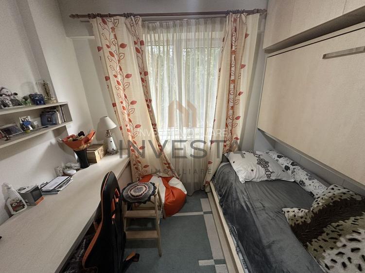 Apartament 2 camere in bloc nou ! Compartimentare unica! - 6