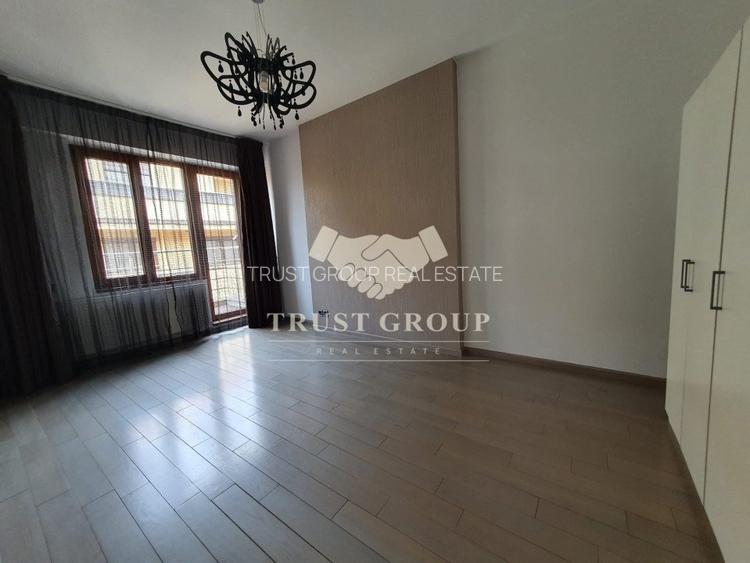  Penthouse 3 camere Herastrau | Terasa | Loc de parcare  - 11