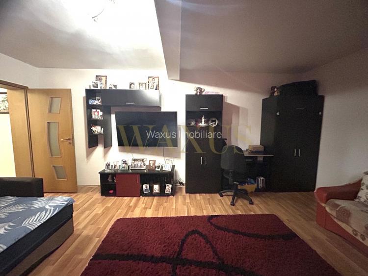 Apartament de 2 camere decomandate, 52mp, zona Calea Floresti - 4