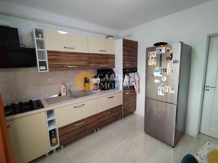 2 camere dec. - mobilat&utilat - BLOC 2020 - 5