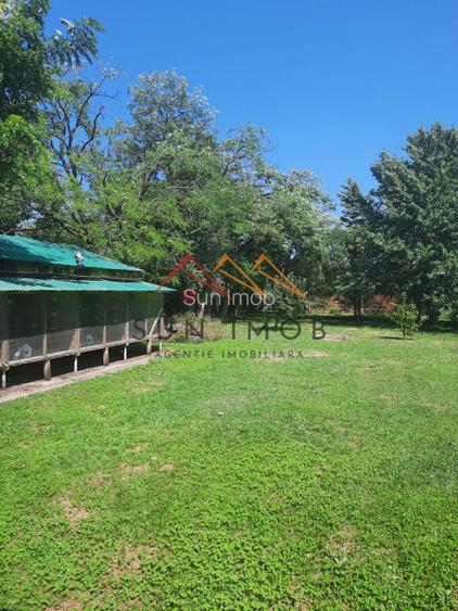 Casa tip conac, teren 4000 mp, finisaje deosebite, garaj, Prahova - 14