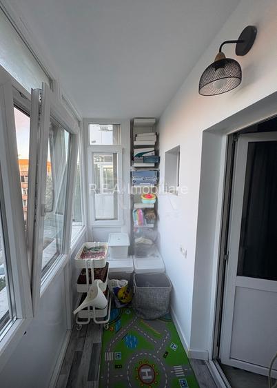 3 Camere-Decomandat-Etaj 3/4- Rahova - 8