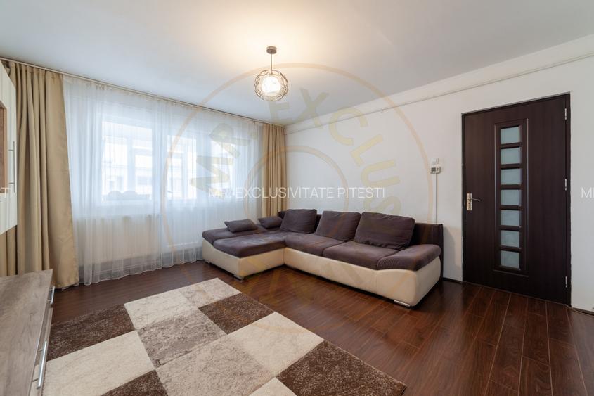 Apartament 3 camere - Gavana, Piata Albina - 2
