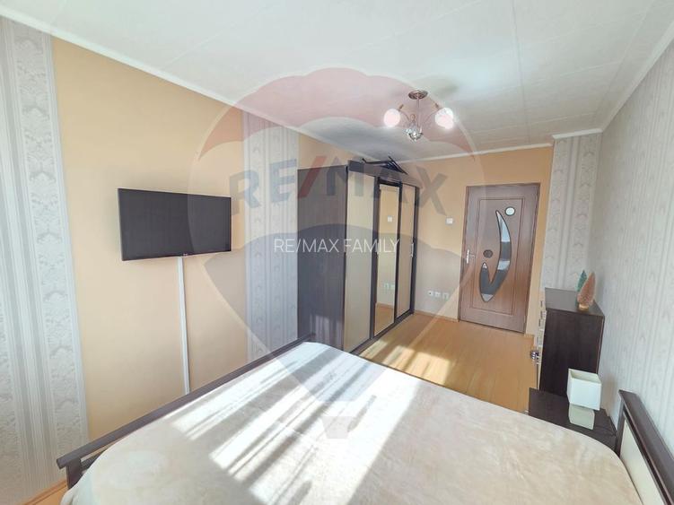 Apartament în Salonta  Ultracentral - 3