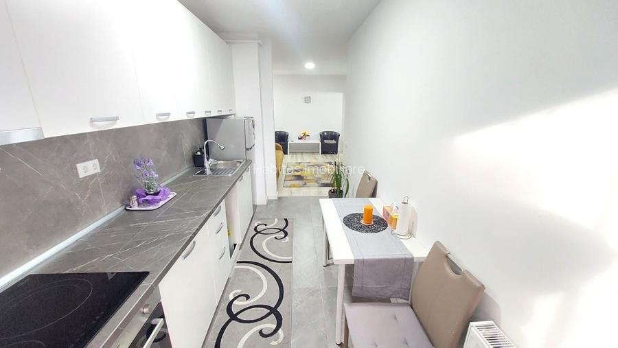 0 % comision, 2 camere, mobilate str. Frunzisului, etajul 1-Zorilor - 7