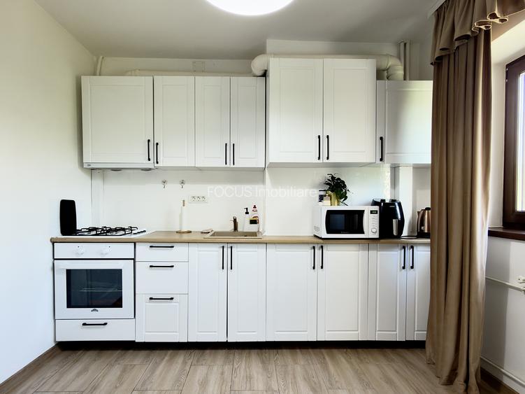 Apartament 2cam 60MP Modern - Obor | Parc + Metrou Obor - 4