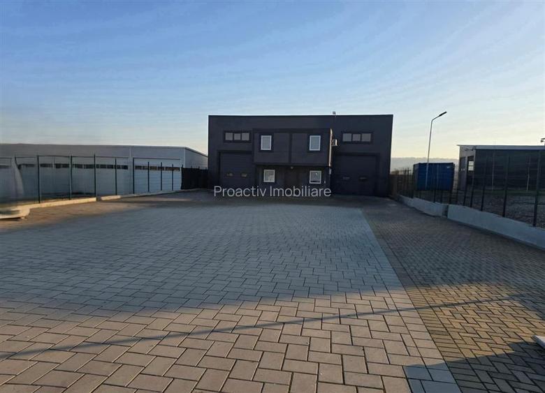 Hala 180 mp la E58 | Scheia | IS-1790 - 11