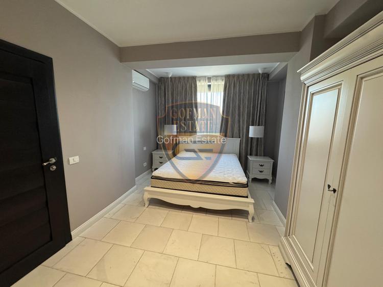 Apartament 3 Camere in Vila Sophia 1 Bld Mamaia temen lung - 15