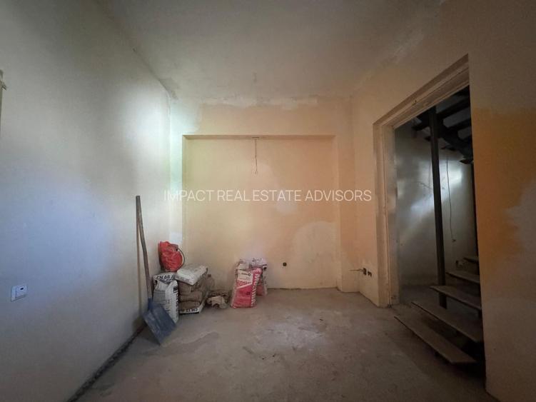 VILĂ CU POTENȚIAL MULTIPLU| CALEA DOROBANȚI - 14