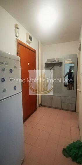 Apartament 1 cameră – Zonă Brâncoveanu | Ideal locuință sau investiție - 5