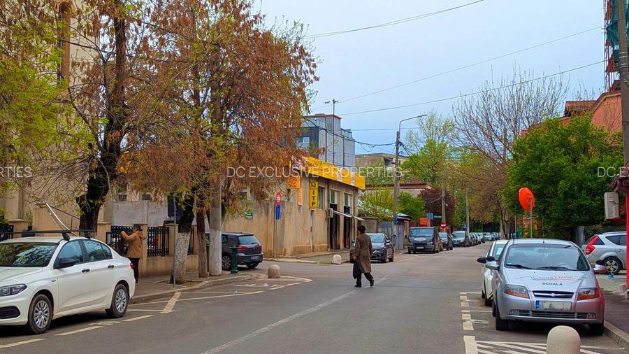 Teren 486 MP I Dubla Deschidere I Brancoveanu - 23