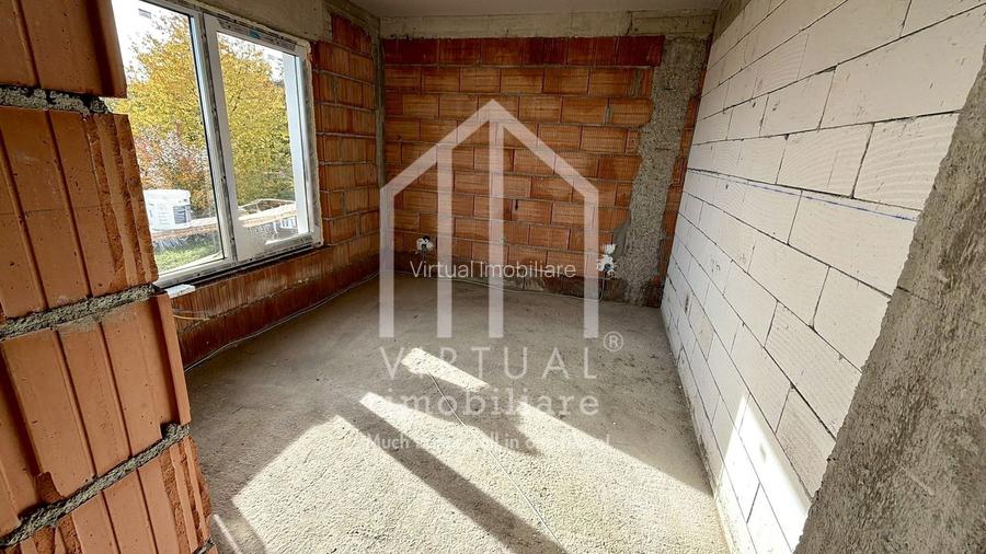 Casa tip duplex de vanzare in Sibiu,  de 120 mp - 5