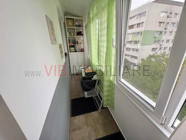2 Camere - Ion Mihalache - 1 Mai - Metrou - 8