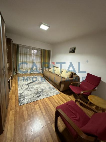 Apartament cu 2 camere decomandate de vanzare in Gherla - 4
