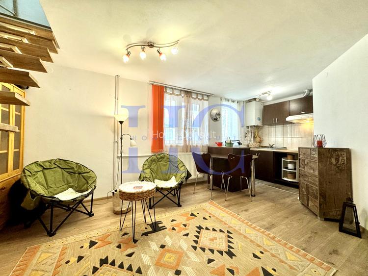 Apartament Sibiu 2 camere 2 bai Stefan cel Mare - 5