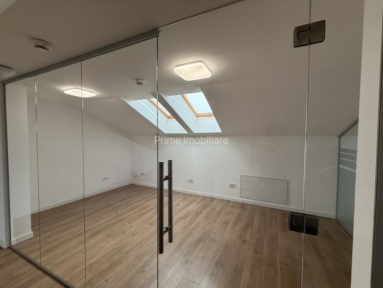 SPATIU BIROU DE INCHIRIAT, 112MP, ULTRACENTRAL, ALBA IULIA - 4