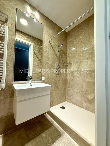 Apartament 3 camere Luxuria Residence- loc de parcare subteran - 9