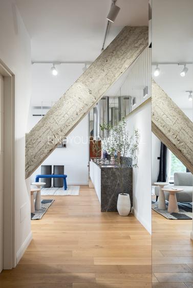 Apartament cu vedere la lac  în Belair Lake,parcare inclusă - 14