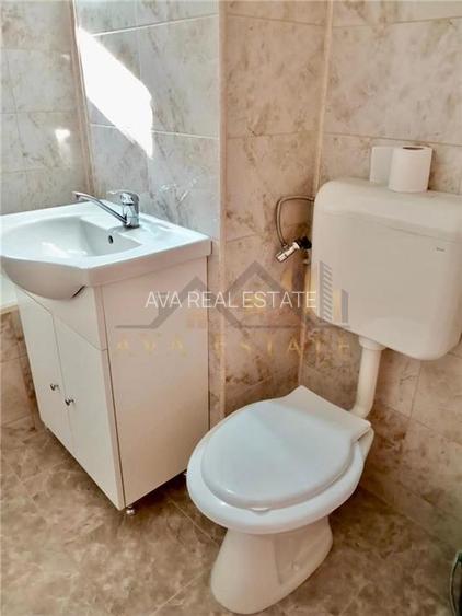 Apartament 1 camera | Et.3, 35 mp - Zona Lipovei - 6