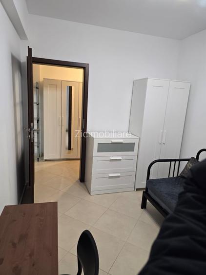 Apartament 2 camere mobilat utilat Dr. Gazarului - 7