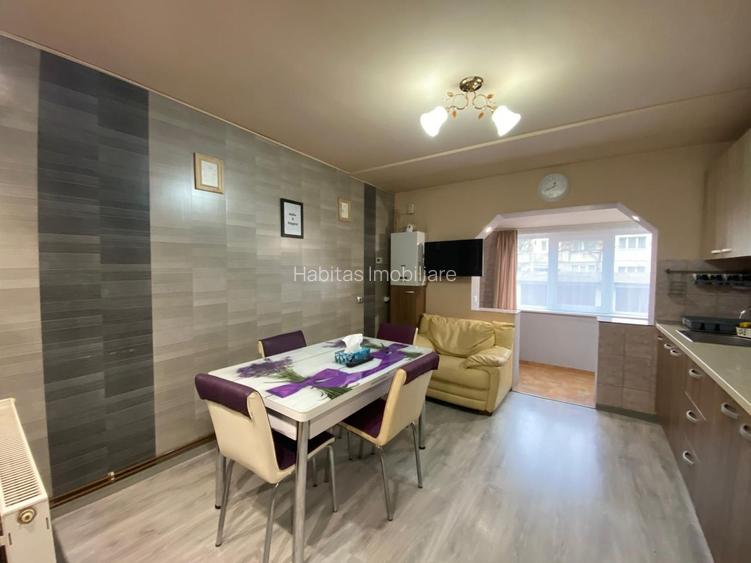 Apartament de vanzare | 53mp  | 2 Camere | Marasti - 2