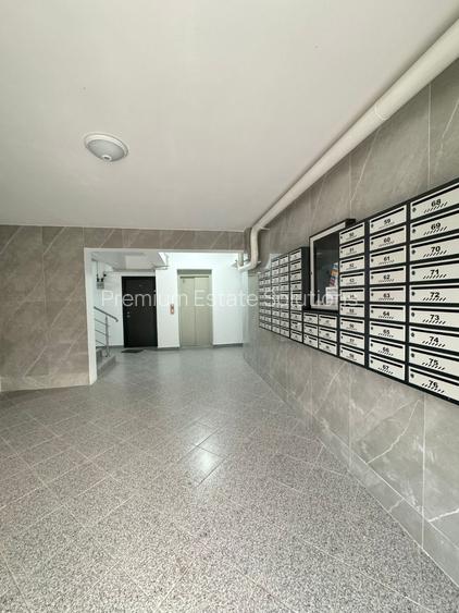 APARTAMENT SPATIOS - ETAJ INTERMEDIAR - TVA INCLUS - COMISION 0% - MILITARI - 24