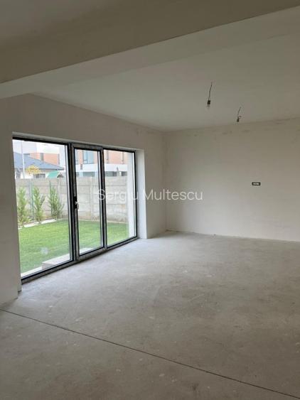 Casă nouă 2025 Tunari | 5 camere | 130 mp utili | teren 300 mp | pompă căldură  - 7