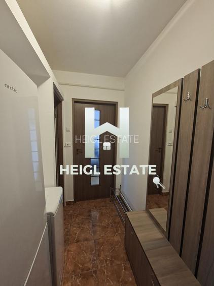 Apartament modern cu 2 camere in zona Circumvalatiunii - 2