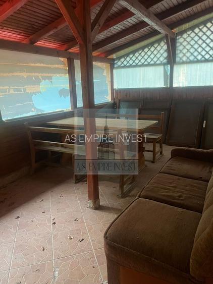 Pensiune/Vila de vanzare in Predeal - 18