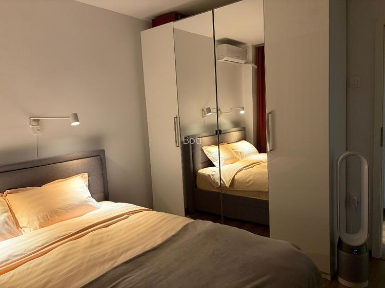 EXCLUSIV PROPRIETAR | Vitan 201 | Complet mobilat & utilat premium - 6