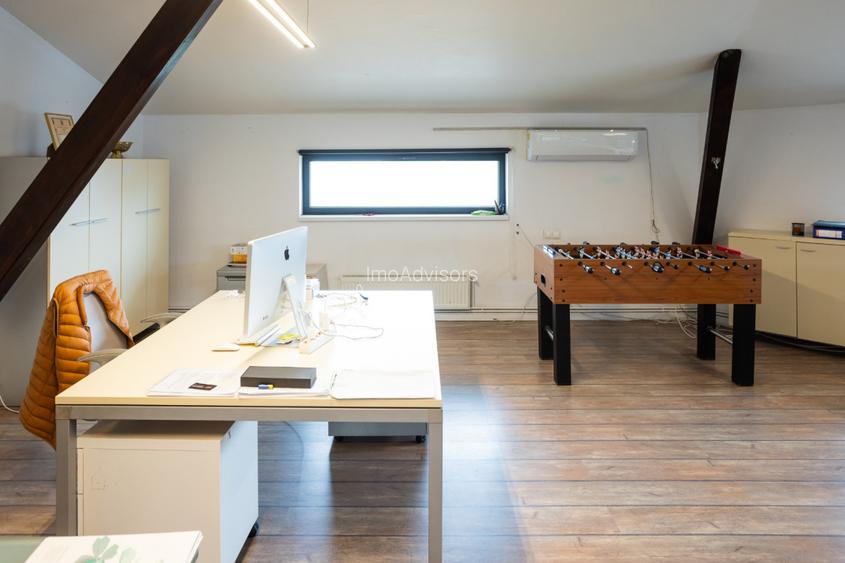 Casa zona Domenii 360mp UTILI! - 20