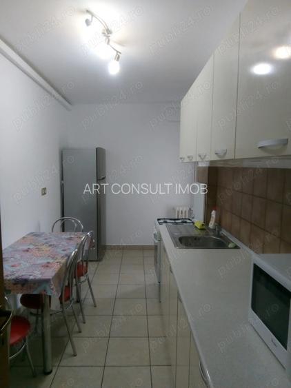 3 Camere | Ion Mihalache | Decomandat |  - 5