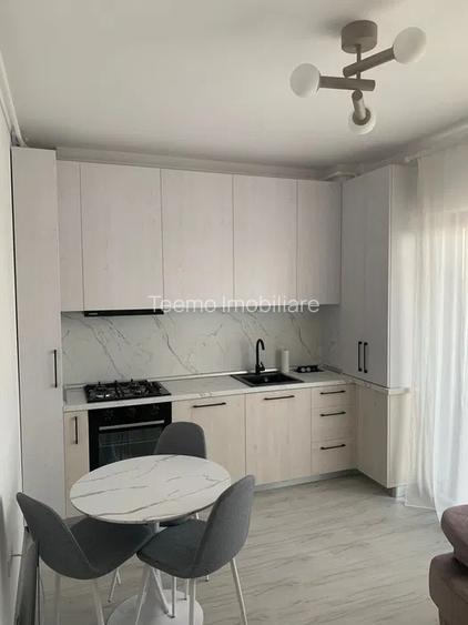 Apartament 2 camere, decomandat, 47mp, centrala, ac, metrou, Aparatorii Patriei - 4