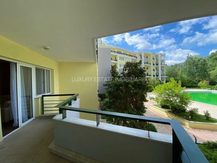 Inchiriere apartament cu 3 camere acces piscina Soseaua Nordului- Zona Herastrau - 6