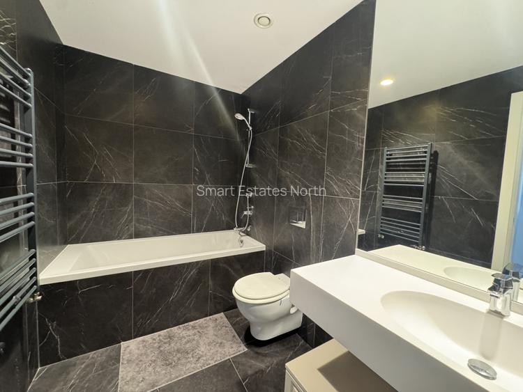 Apartament de 2 camere de inchiriat II Patcare II Herastrau  - 9