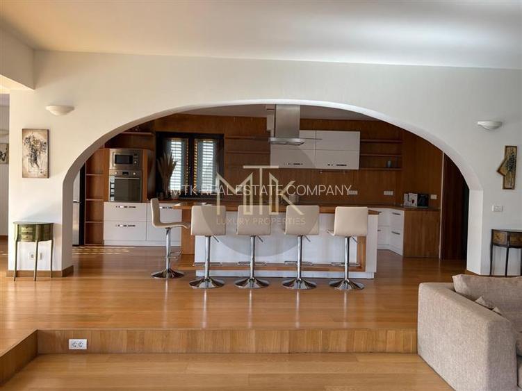 Vila Exclusivista cu piscina 10 camere I Erou Iancu Nicolae - Baneasa Zoo - 8