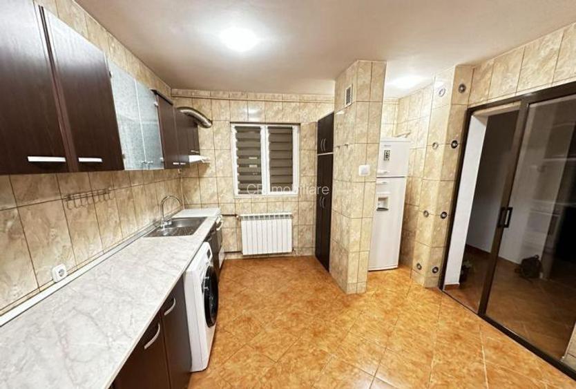 Apartament 3 camere Piata Norilor - 5