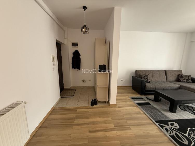 APARTAMENT 2 CAMERE | ETAJ 1 | TERASA - 15