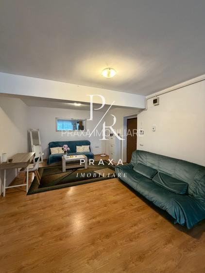 OPORTUNITATE! Apartament 2 camere, etaj intermediar, mobilat utilat, Florilor! - 2