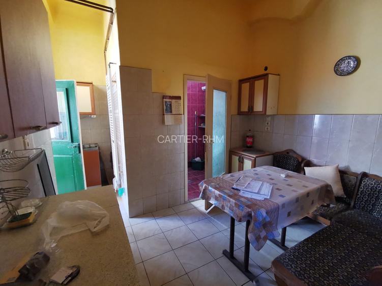 Apartament 3 camere de vânzare – Piața Libertății, Timișoara - 8