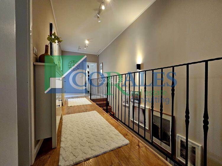 Pozitionat excelent la 5 minute pietonal de Kaufland.  Amenajata - 18