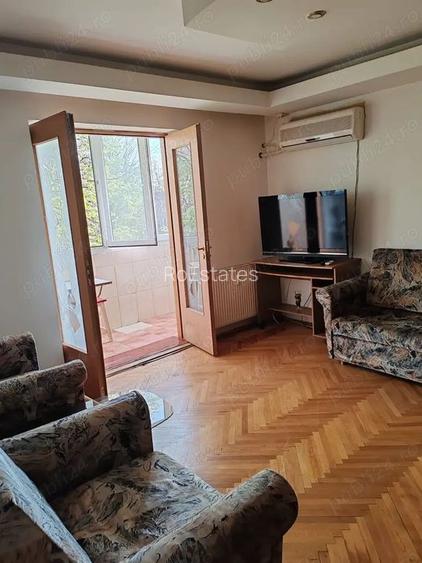 Apartament 2 camere Titan / Diham Apartament 2 camere Titan / Diham
