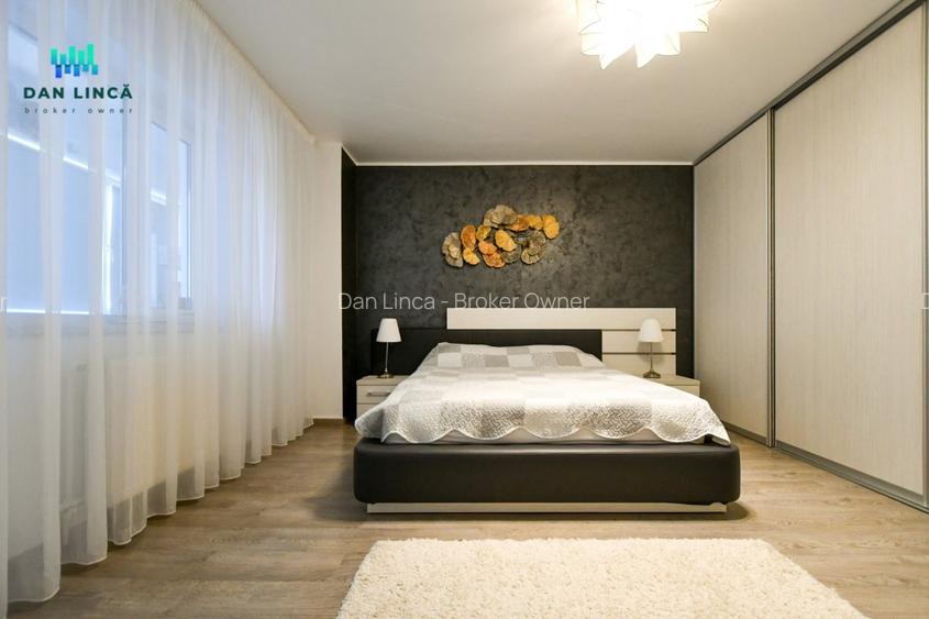 Baba Novac – LIDL – 2 camere mobilat-utilat si parcare - 6