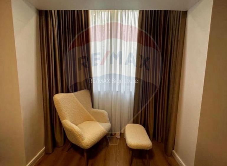 Apartament cu 3 camere de închiriat în zona Dorobanti - 7