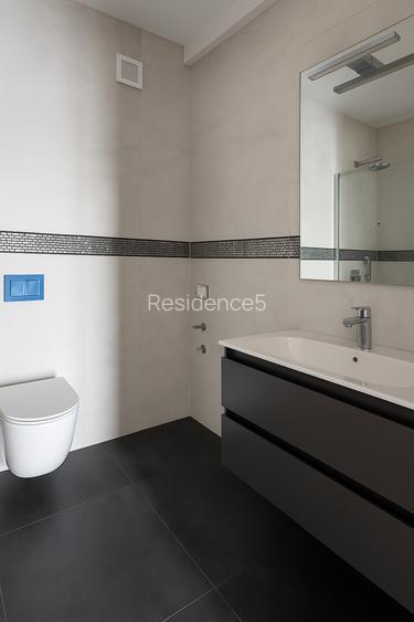 Penthouse lux gata de mutare | Priveliste către pădurea Băneasa | Residence5 - 19