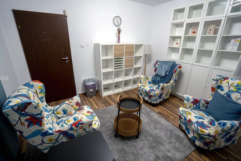 Zona Barbu Vacarescu vila 6 camere - 6