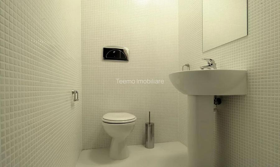 Apartament 2 camere / decomandat / 62 mp / centrala bloc / parcare / Baneasa - 5